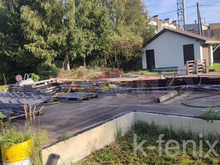 участок 8 сот